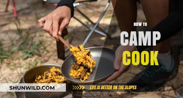 Master Camp Cooking: Easy Tips for Delicious Outdoor Meals