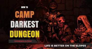 Mastering Darkest Dungeon: Essential Camping Strategies for Survival and Success
