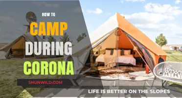 Safe Camping Tips: Enjoying the Outdoors During the Pandemic