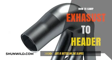 Mastering the Art of Camping: Exhaust to Header Guide