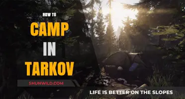 Mastering Tarkov Camping: Essential Tips for Survival and Success