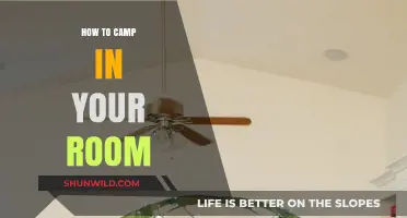 Transform Your Space: The Ultimate Guide to Indoor Camping