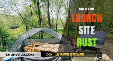 Mastering the Art of Camping: Launching Your Rustic Site