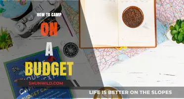 Budget-Friendly Camping: Tips for an Affordable Outdoor Adventure