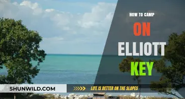 Unlocking the Secrets of Elliott Key: Your Ultimate Camping Guide