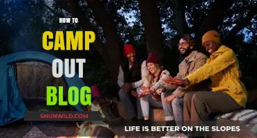 Essential Camping Tips: Master the Art of Outdoor Adventure