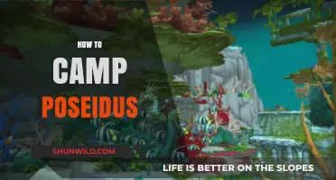 Mastering the Camp Poseidus: Essential Tips for a Successful Adventure