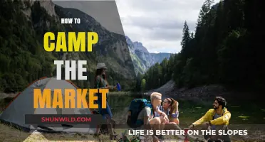 Mastering Market Camping: Strategies for Profitable Trading Opportunities