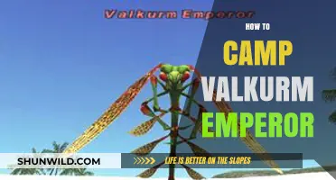 Mastering the Valkurm Emperor Camp: Essential Tips and Strategies