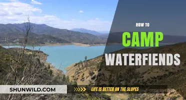 Mastering Waterfiend Camping: Essential Tips for a Successful Adventure