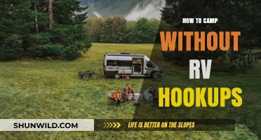 Embracing the Wild: A Guide to Off-Grid Camping Adventures