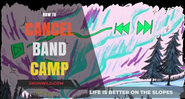 Step-by-Step Guide to Canceling Your Bandcamp Subscription Easily