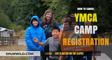 Easy Steps to Cancel YMCA Camp Registration Hassle-Free