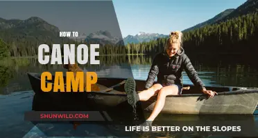 Master Canoe Camping: Essential Tips for Adventure on Water and Land