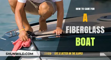 Fiberglass Boat Care: Tips for a Shiny, Long-Lasting Craft