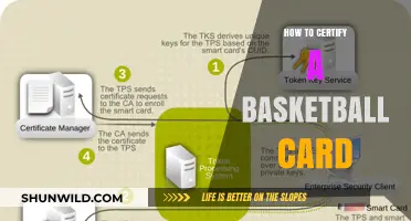 Authenticating Basketball Cards: A Step-by-Step Guide