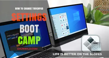 Master Boot Camp Touchpad Settings: A Step-by-Step Customization Guide