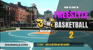 Freestyle Basketball 2: Tips to Chat and Win