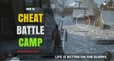 Mastering Battle Camp: Sneaky Strategies to Outsmart Your Opponents