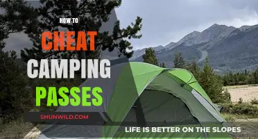 Sneaky Strategies to Score Camping Passes Without Breaking the Bank