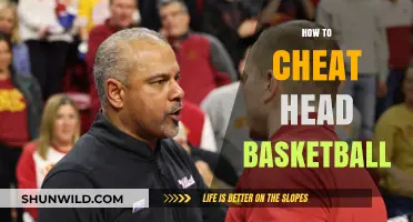 Dominating Head Basketball: Strategies for Success