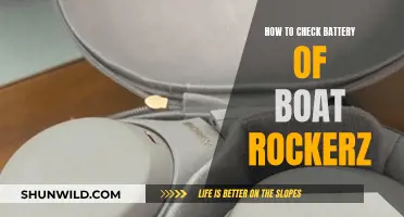 Guide to Checking Boat Rockerz Battery Health