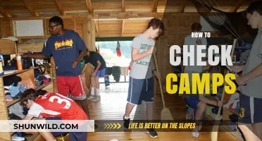 Essential Tips for Inspecting and Evaluating Camps Effectively