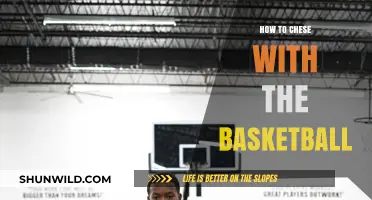 Dribbling: Choosing the Right Path to Success