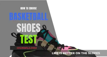 Choosing Basketball Shoes: The Ultimate Testing Guide