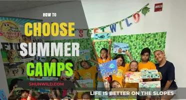 Choosing the Perfect Summer Camp: A Parent's Ultimate Guide