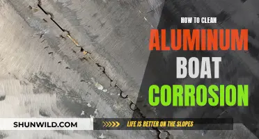 Cleaning Aluminum Boat Corrosion: Effective Strategies and Techniques