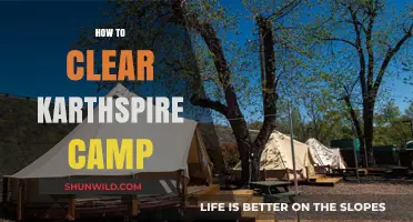 Conquering Karthspire Camp: Essential Tips for a Successful Clear