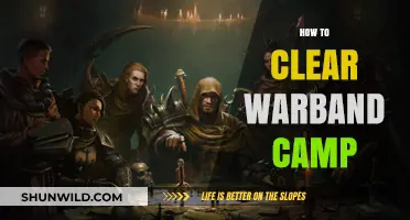 Effective Strategies to Clear Warband Camps in Mount & Blade