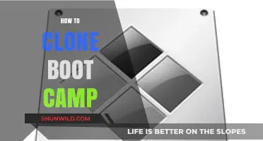 Master Boot Camp Cloning: A Step-by-Step Guide for Beginners
