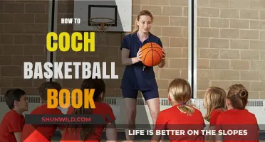Coaching Basketball: A Guide to Success
