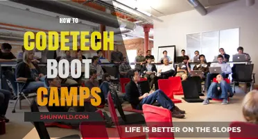 Mastering CodeTech Boot Camps: Essential Tips for Success and Growth