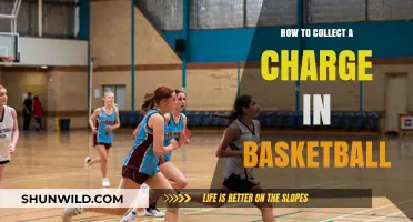 Charges in Basketball: Drawing Fouls and Strategies to Collect Them