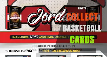 The Ultimate Guide to Collecting Basketball Cards