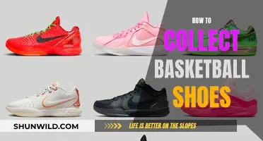 The Ultimate Guide to Collecting Basketball Shoes