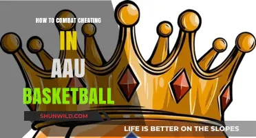 Combating Cheating: Strategies for AAU Basketball Integrity
