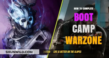 Mastering Boot Camp Warzone: Essential Tips for Survival and Victory