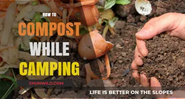 Eco-Friendly Camping: Master Composting in the Great Outdoors