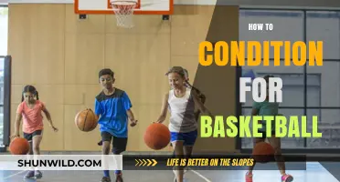 Conditioning for Basketball: Strategies to Enhance Your Performance