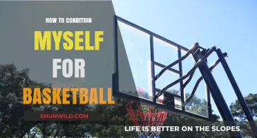 Conditioning for Basketball: Strategies for Success