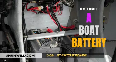 Connecting a Boat Battery: The Ultimate Guide