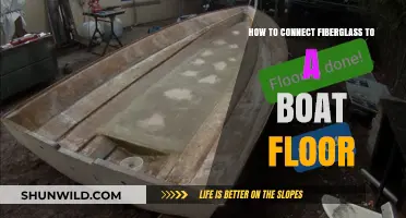 Mastering the Art of Fiberglass Boat Flooring: A Comprehensive Guide