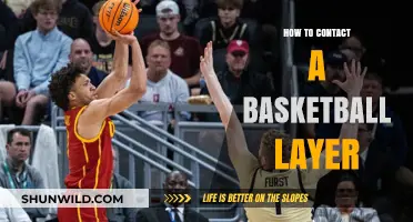 Strategies to Reach Out to Basketball Stars