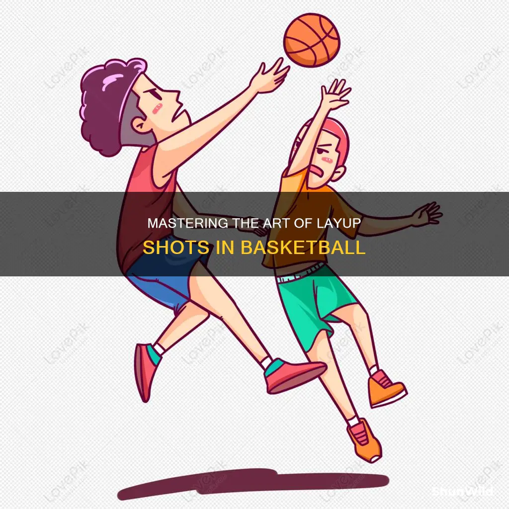 how to contest layup basketball