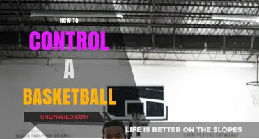 Mastering Basketball Control: Techniques for Dominance