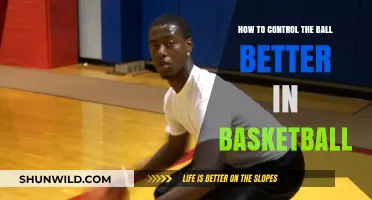 Mastering Basketball Ball Control: Tips for Beginners